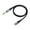 2m, variant on Type C To 1/4inch Auxiliary Cable With Gold Plateds Connectors Aluminum Housing DACs Chip Enhanceds Sound Transmission