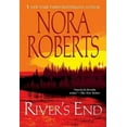 thumbnail image 3 of River's End, Nora Roberts Paperback, 3 of 3