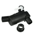 thumbnail image 1 of Bomba de motor del limpiaparabrisas Unique Bargains con grommet para Ford Focus C-Max (DM2), 1 of 6