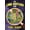 Red-B, variant on Code Busters Club Escape from Bigfoot, Book 11, (Paperback)
