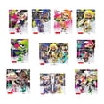 thumbnail image 2 of Juego compatible con la serie Splatoon Características divertidas Colección de modelos de personajes periféricos Juguetes Inkling Squid Pearl y Marina Splatoon, 2 of 5