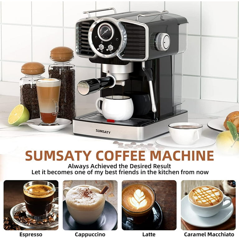 New espresso machines, Im so in love! 😍 : r/starbucks