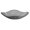 D, variant on KGJQ Fruit Plate Transparent Kitchen Storage Jar Safe Food Contact Snack Organizer for Snacks Vegetables Dried Fruits