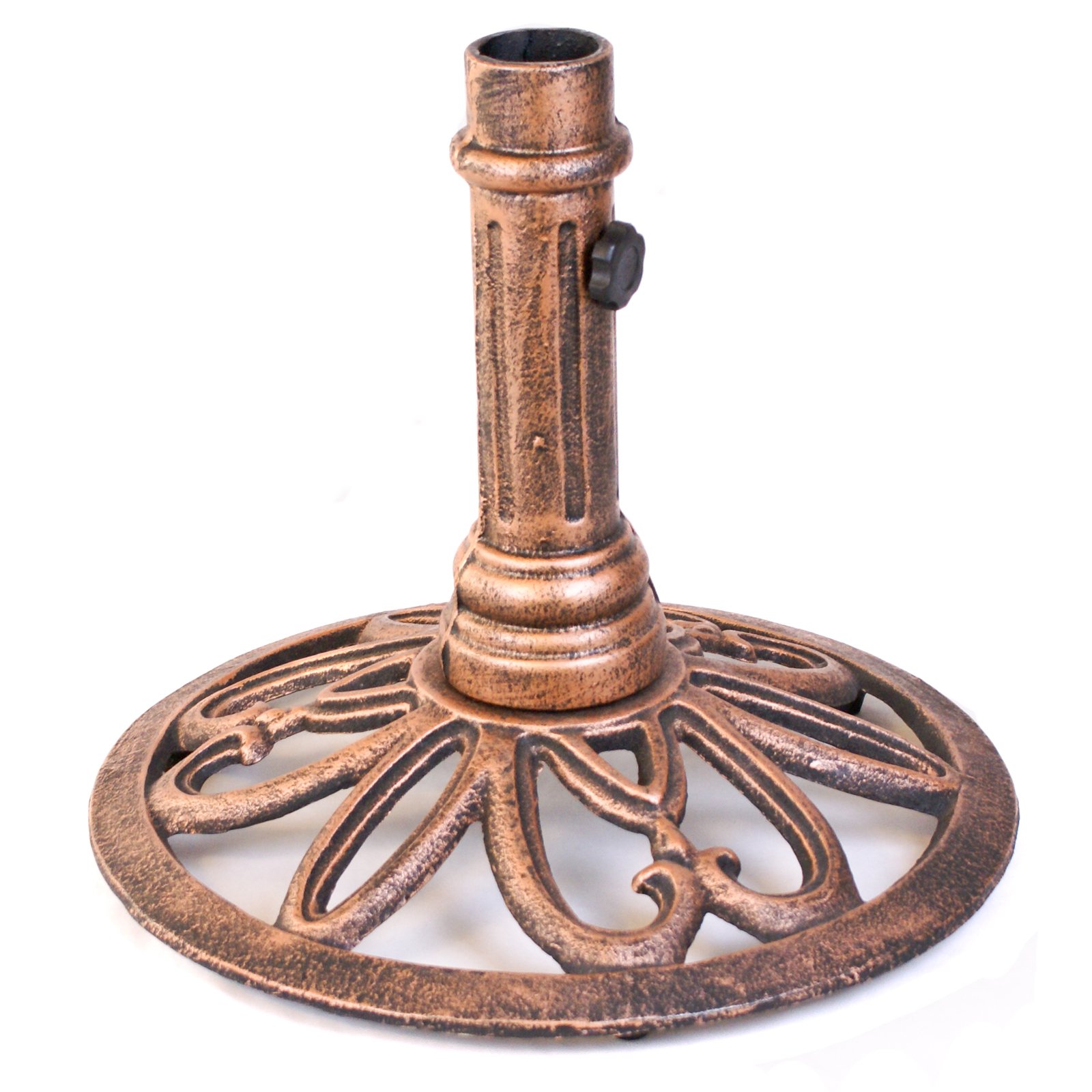 cast iron umbrella stand walmart