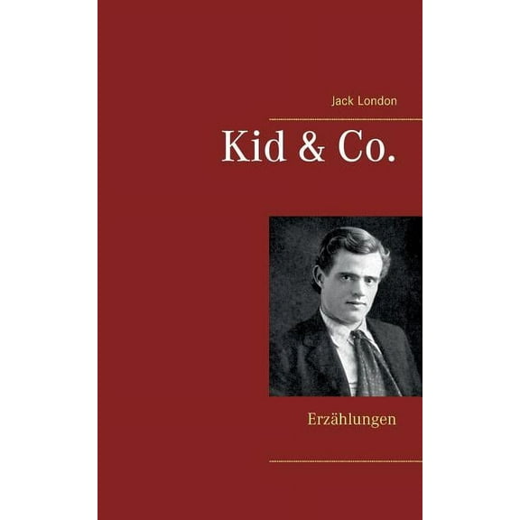 Kid & Co.: ErzÃ¤hlungen, (Paperback)