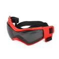 thumbnail image 4 of Dog Goggles Protective Sunglasses Adjustable Pet Glasses for Small Medium Dogs, 4 of 8