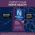 Nervive Nerve Relief PM, Alpha Lipoic Acid, Vitamin B1 & B6, Nerve Pain