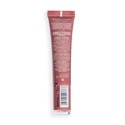 Revolution Peptide Glaze Tinted Lip Serum Cinnamon Roll