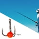 thumbnail image 1 of Pntils , señuelos en , señuelos de natación realistas con anzuelos triples, pesca de agua dulce, agua , pntils de 20x16x7mm Macarena Jigs de pesca, 1 of 7