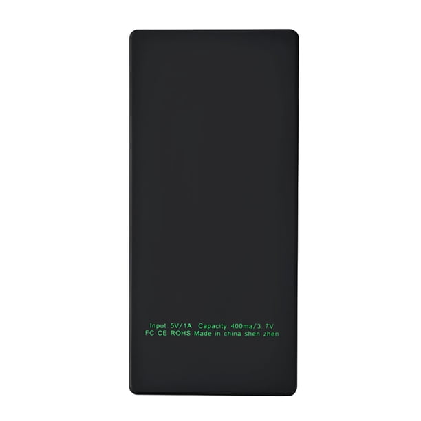 Dispositivo De Cambiador De Voz En Miniatura, Tarjeta De Sonido Recargable Usb, Plug And Play Con 7 Efectos De Sonido Para Teléfono, Ordenador, Portátil, Tabletas seitruly EL010575-00