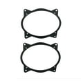 thumbnail image 4 of Metra 82-8154 Speaker Adapter Kit Rear 6 x 9, 4 of 5