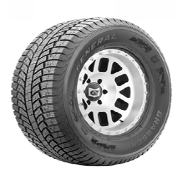 General Grabber Arctic Winter 275/60R20 116T TG Pneu