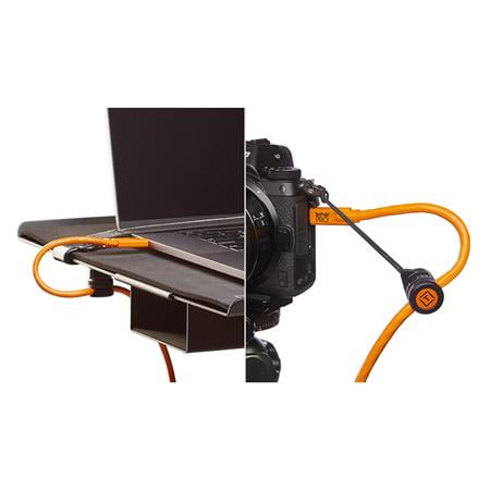 UPC: 0818307015371 | TetherGuard Tethering Support Kit