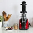 thumbnail image 4 of Slowstar� Vertical Slow Juicer & Mincer, 4 of 8