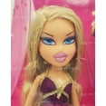 thumbnail image 2 of Bratz Passion 4 Fashion Cloe Doll MGA Entertainment 354741, 2 of 9