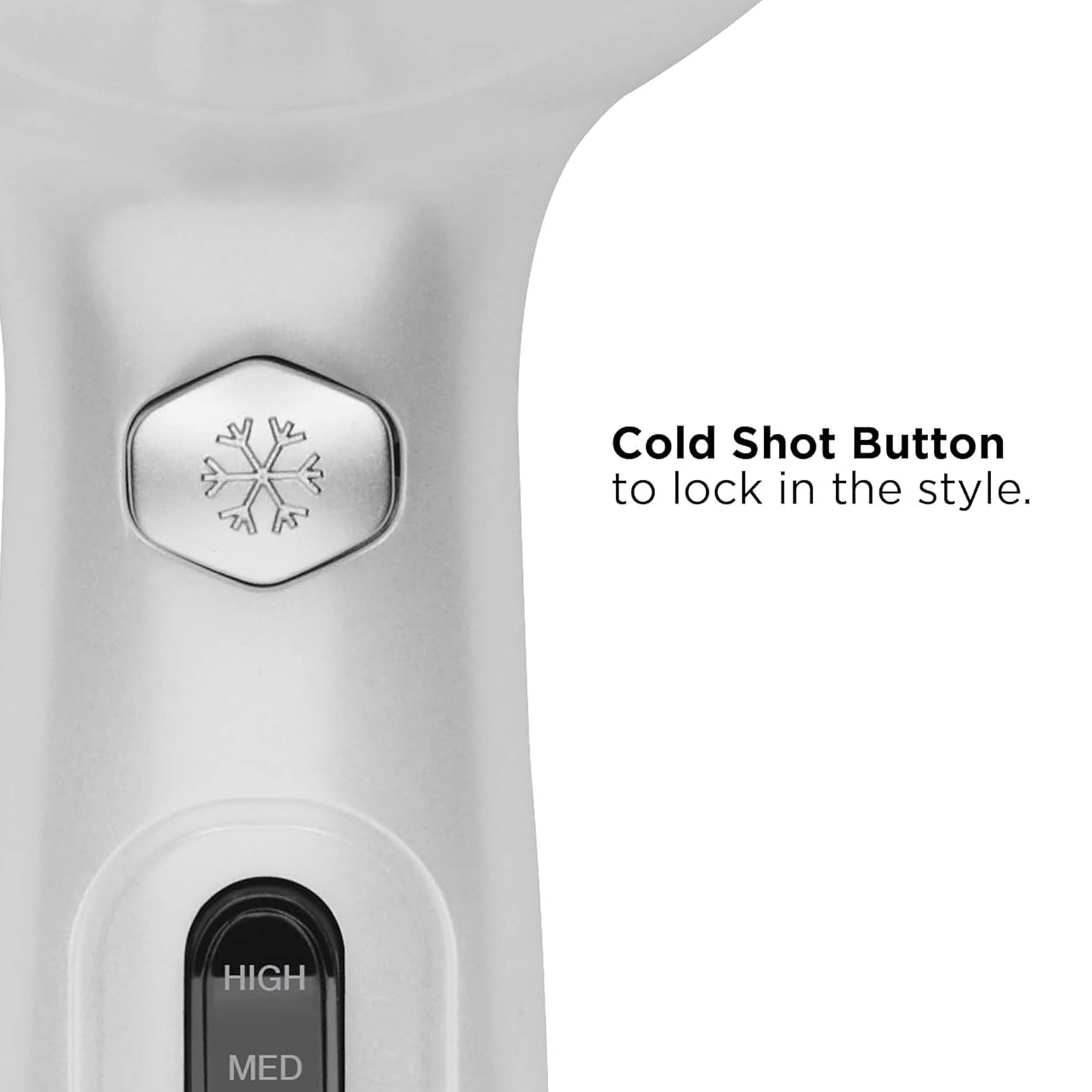 Revlon Lift, Body and Volume 1875 Watt Blow Dryer