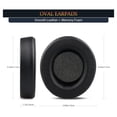 thumbnail image 2 of Cojín para auriculares Razer Kraken 7.1 V2, 2 of 5