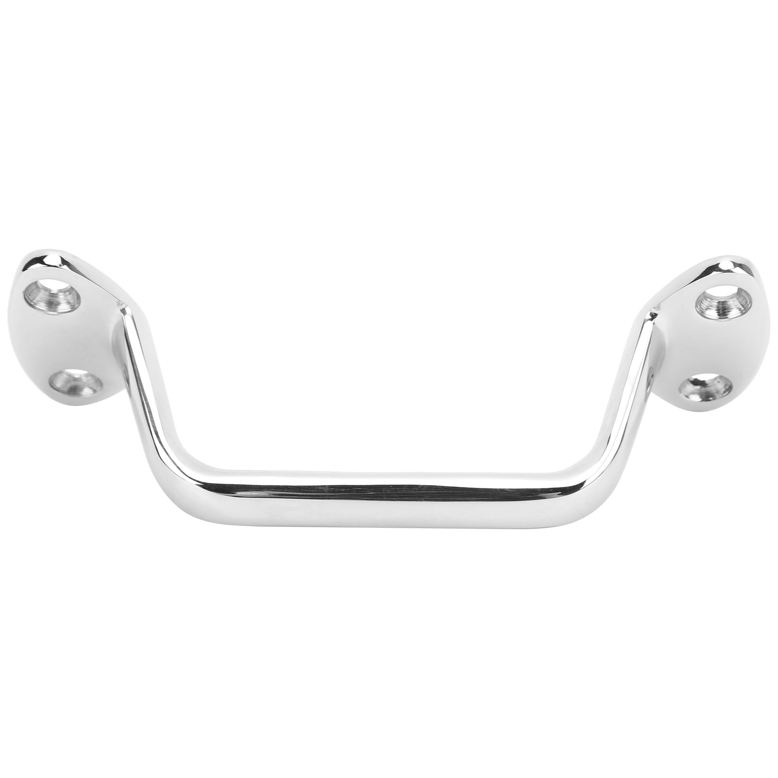 Boat Handles, Pull Lift Grab Handle 316 Stainless Steel Large Cleat