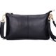thumbnail image 1 of LHSHID Women Genuine Leather Day Clutches Candy Color Shoulder Bags Womens Fashion Crossbody Bags Small Clutch Designer Bags Luxury, 1 of 6