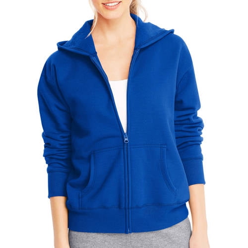 hanes zip hoodie walmart