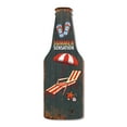 thumbnail image 2 of Fiudx Liquidación navideña Letrero de madera para decoración de ocio y vacaciones, decoración para bar de cerveza y restaurante, 2 of 7