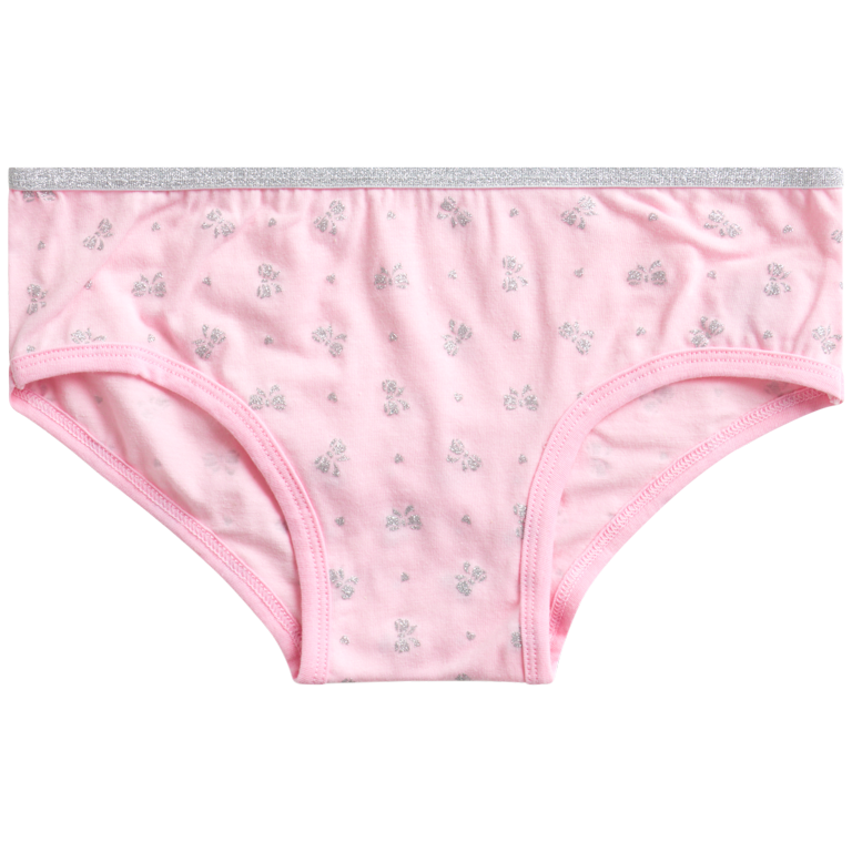  dELiA*s Girls Underwear 10 Pack Stretch Cotton Briefs Panties  (6-14), Size 66X, All White: Clothing, Shoes & Jewelry