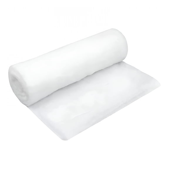 XIBUFE 2026 New Christmas Snow Blanket,White Artificial Snow Mat,Christmas Fake Snow Blanket for Holiday and New Year Decoration Artificial Snow Blanket 120Cmx33Cm