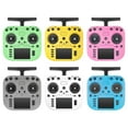 thumbnail image 3 of TX15 V5.0 16CH ELRS RC Transmitter 3.5" Touchscreen Hall Gimbals LR1121 Mic OpenTX/EdgeTX For FPV 2, 3 of 8