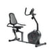thumbnail image 1 of Sunny Health and Fitness Bicicleta Recumbente Smart SF-RB4616SMART, 1 of 3