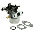 thumbnail image 2 of Carburetor With Gasket For 800OHV Engine Part Number 799226, 2 of 10