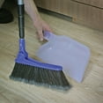 thumbnail image 2 of Camco 43623 Adjustable Broom and Dustpan, 2 of 4