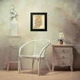 thumbnail image 4 of Unknown 12x13 Black Modern Framed Museum Art Print Titled - Indiana - 1841, 4 of 5