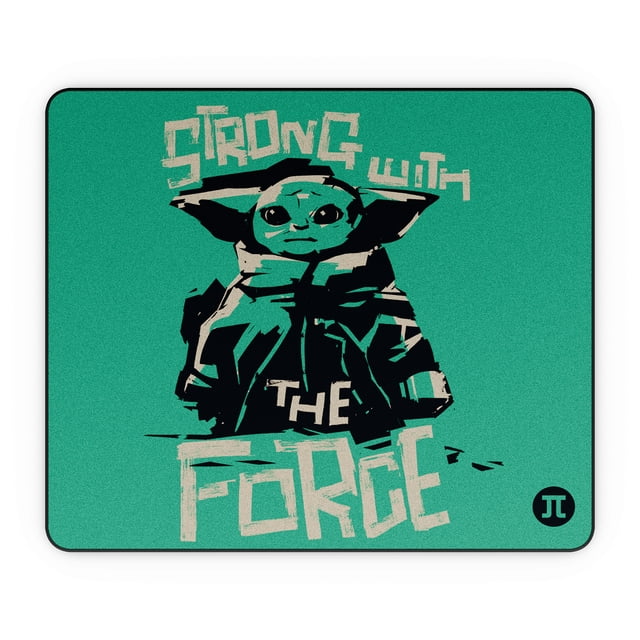 Mousepad Gamer Primus Grogu