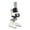 White, variant on tumgatte LED Kids Science Toys for Students Microscope Beginner Educational Toy Birthday Summer Savings