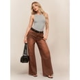 thumbnail image 4 of MOYIKO Tank Top for Women Sleeveless Bodysuits for Women Crewneck Summer Fitted Tight Tops, 4 of 9