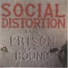 Social Distortion - Prison Bound - Punk Rock - CD