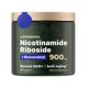 thumbnail image 2 of Suplemento de NAD+ para antienvejecimiento, energía y concentración/Nicotinamida Ribósido Resveratrol % NUEVO Mejor, 2 of 7