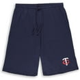 thumbnail image 3 of Men's Profile Minnesota Twins Big & Tall T-Shirt & Shorts Combo Set, 3 of 3