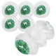 thumbnail image 4 of 6 repisas para faroles con forma de acordeón, piezas alimentadas para faroles, accesorios para exteriores, 4 of 6