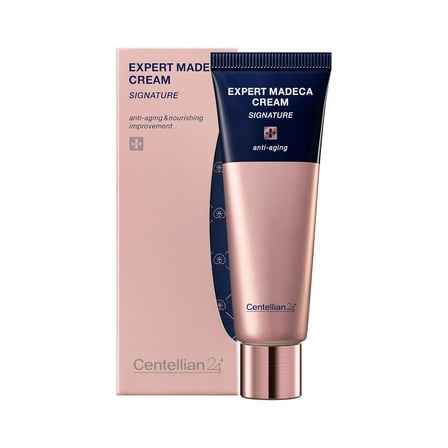 Centellian 24 Expert Madeca Cream Signature