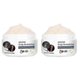 thumbnail image 1 of 2x Exfoliante capilar Tratamiento para el cuero cabelludo Antipicazón Reduce la caspa Mejora el entorno de los folículos Nutrición profunda Eliminación de grasa, 1 of 4