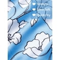 thumbnail image 3 of As Rose Rich Girls Swimsuits Beach Bathing Suits 2 Piece Bikini Swimwear, 10-12, 3 of 8