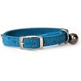 thumbnail image 3 of Soft Velvet Safety Cat Adjustable Tie Bell Diamonds for Puppies and Cats, 3 of 4