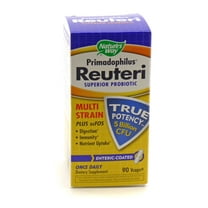 Natures Way Natures Way Primadophilus Reuteri, 90 ea