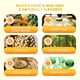thumbnail image 2 of Mulittea Vitamina D3 con K2 - 120 Cápsulas - Apoya la Absorción de Calcio - Huesos y Dientes Fuertes - Fórmula Sin Gluten, 2 of 7