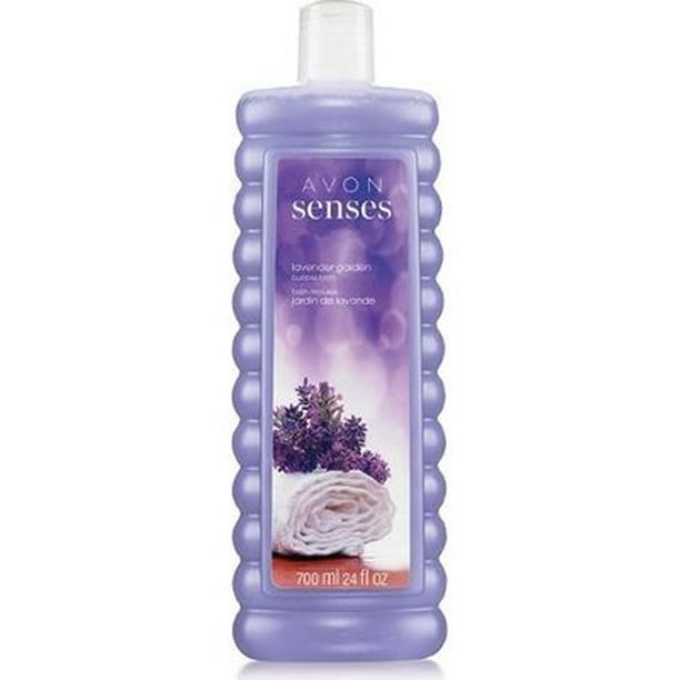 Avon Avon Lavender Garden Bubble bath 24 fl.oz. …