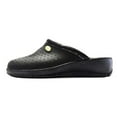thumbnail image 3 of Dek Sabots en Cuir pour Femmes, 3 of 3