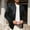 Black, variant on Men's Personality Fashion Nightclub Trendy Thin Jacket Teenagers Sequined Stand Collar Coat Hand Washable Standard Fit Quality Comfort