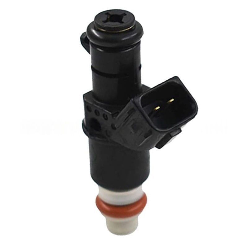 1 / 2 / 4 Pcs Fuel Injector for Suzuki Outboard / Motorcycle. OEM Reference: 1047IJ108XG, 15710-45G01.