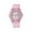 Pink, variant on Casio Women's Blue Transparent Marine Style Sport Watch - LRW-200HS-2EVCF